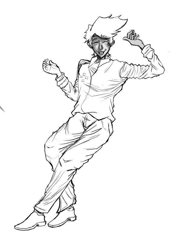 Jetairliner2006's tweet photo. First time posting here! I got a drawing tablet recently, so...should I finish this,,
#deltarunechapter5 #deltarunefanart #deltarune #fanart #sketch #wip #flowery
#undertale https://t.co/Yuq9OJ0Lbr