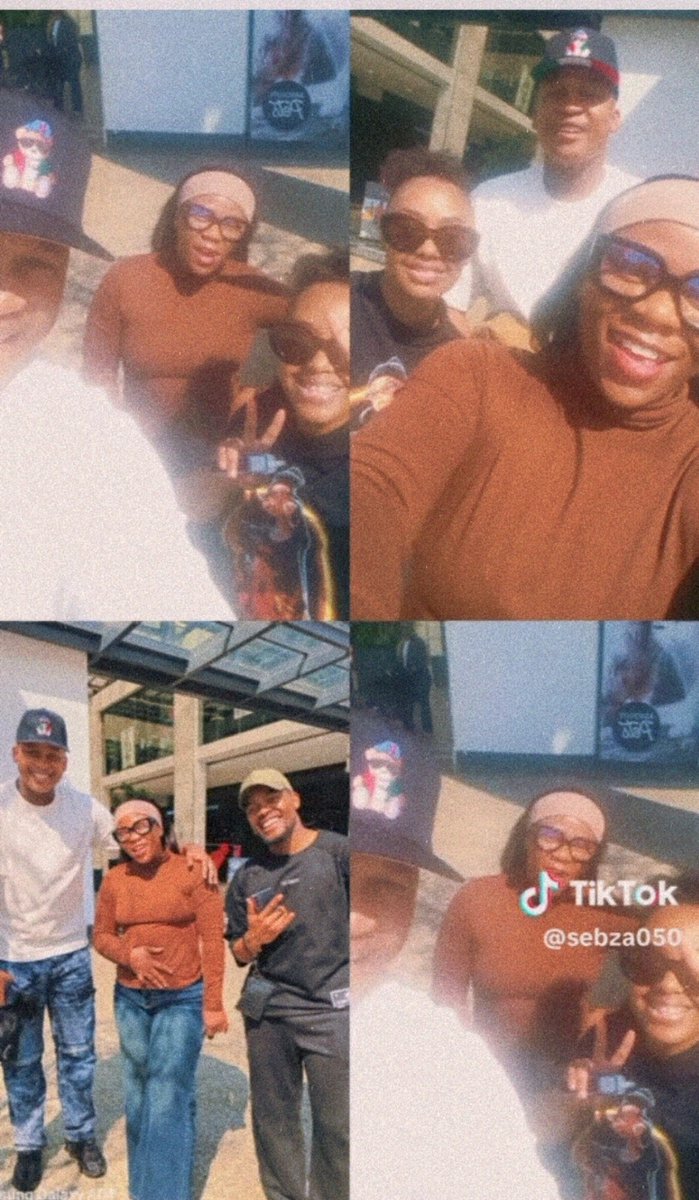 Asivile153060's tweet photo. Brixie and their son The Don today.❤️🤭

TRIXIE THE WORKING BRAND
TRIXIE X TKC ON YOUTUBE

#LindyTrixieChristoffels
#RoyalsPinForTrixie
#TrixiexRoyals https://t.co/3eB4P8Q5ks