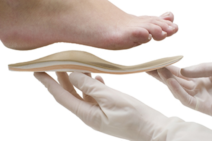 BestFootDoc's tweet photo. Use of Custom Orthotics for Plantar Fasciitis https://t.co/VxssVkDDpR https://t.co/cQyMOLCd7C