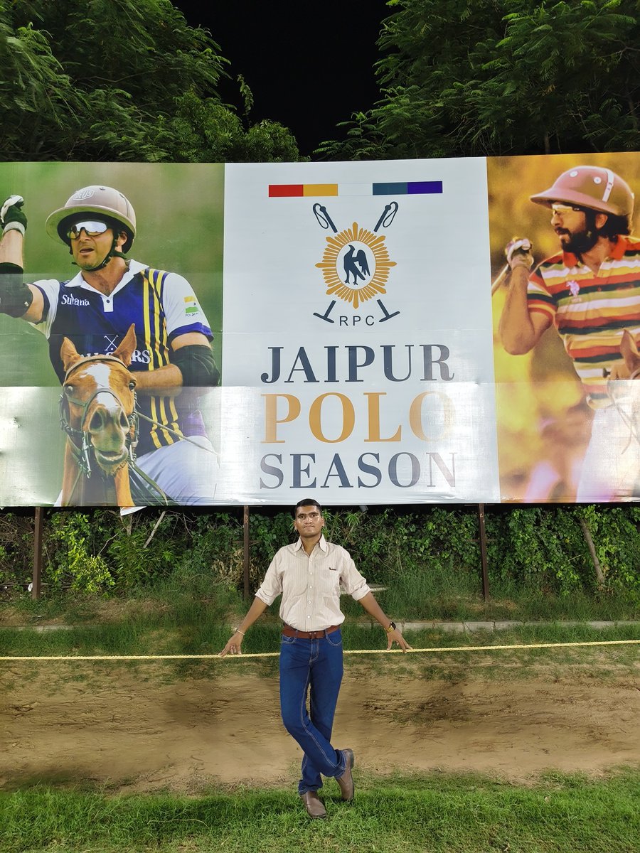 Sunnyp4Pal's tweet photo. Royal vibes, Jaipur Polo nights. 👑✨

#PoloMatch 😎
#JaipurPoloClub 
#JaipurPoloSeason 
#Jaipur #PoloLovers https://t.co/G3db7eM5wa