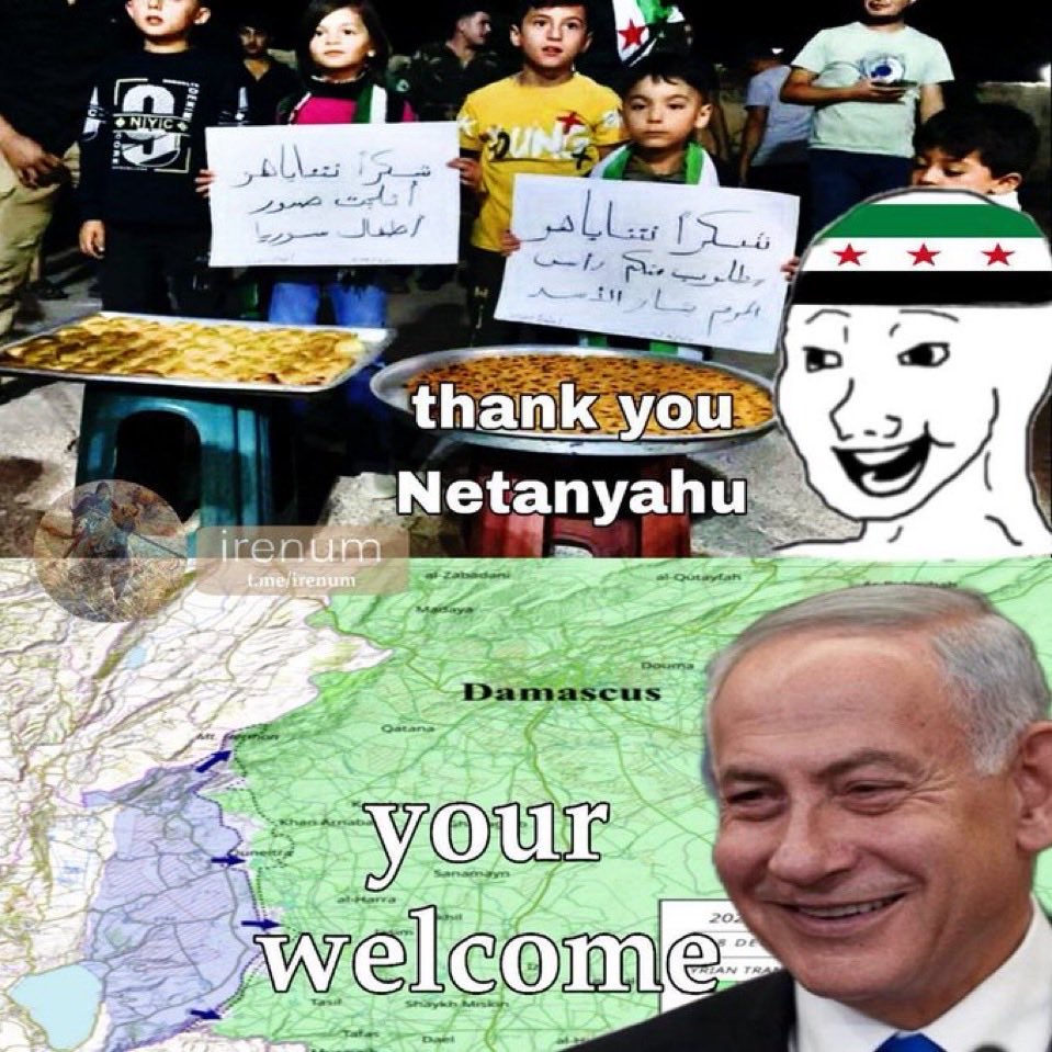 bot3476521967's tweet photo. @zeyhomsi @haayjayy Syrian talking https://t.co/vtMKh95oeQ