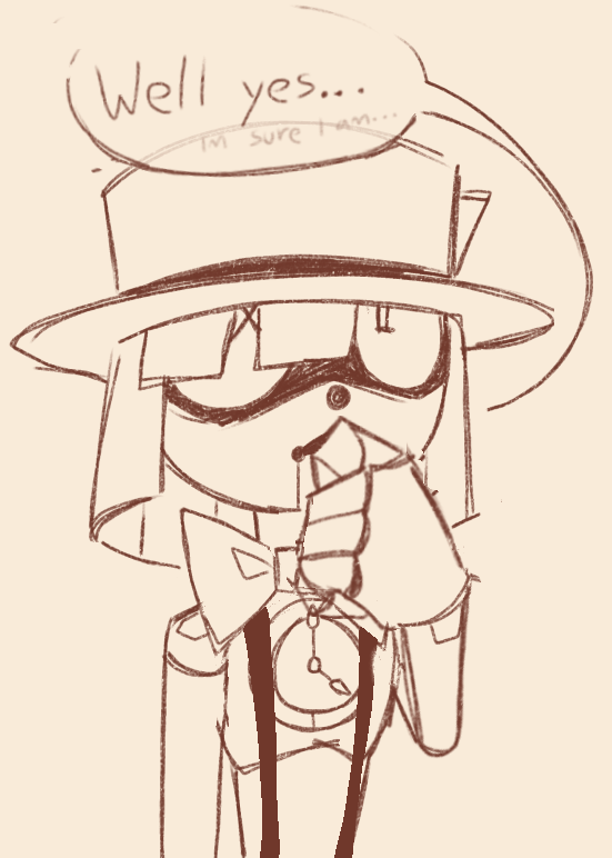 Reindrob's tweet photo. Nuevo fandub ahora de Chronolog City!
Esta es una interpretación de cómo sonaría las voces de los personajes Cleon y Lenny

El post original es del Tumblr de Sir Needle https://t.co/weEnTbqf5e