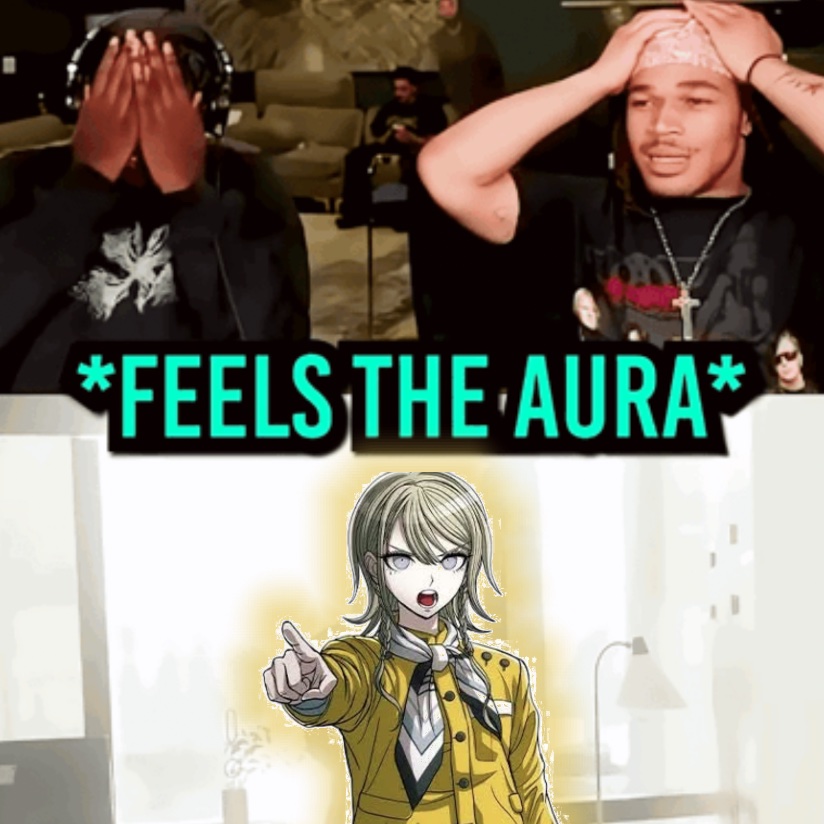 Angelxxeditss's tweet photo. “I demand we put the class trial on hold!” https://t.co/nYvHMD3yJ0