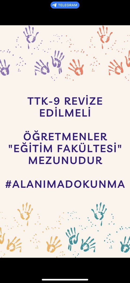 rumhzig's tweet photo. Kendi bölümümüzde mağdur ediliyoruz #okuloncesiTTK9kararı https://t.co/suX0kXJ95G