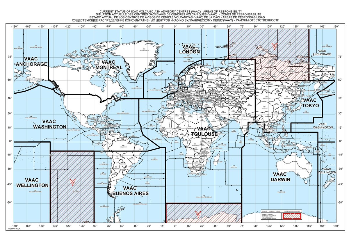 TamimTahrat's tweet photo. @ChawkiBenzehra @Algeria_MFA L’espace aérien du Sahara occidental est géré par l’aviation civile espagnole et la preuve est  sur le site Organisation de l’aviation civile internationale (OACI)
https://t.co/8HqJwfr96N https://t.co/y6G5KmWgCd