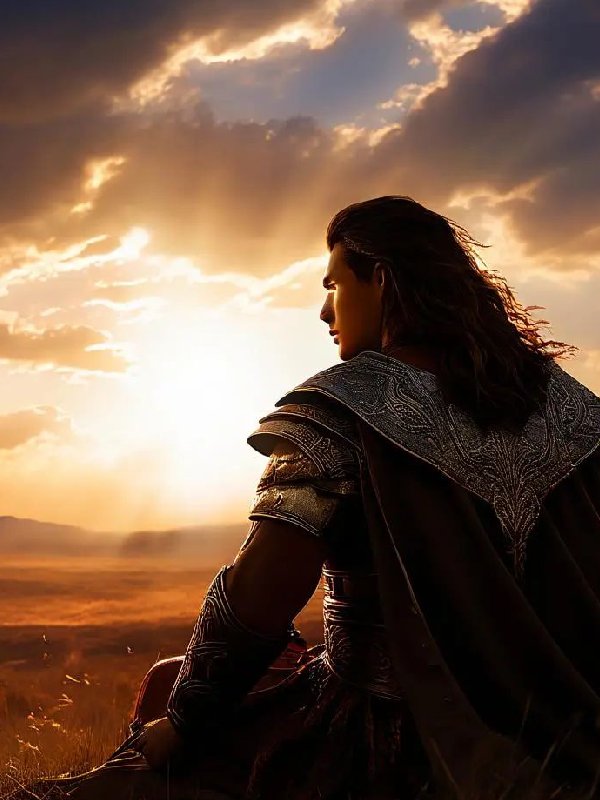 alism871541's tweet photo. The long-awaited sequel is finally here: the epic fantasy film Echoes of the Old Realm hits theaters this Friday! Prepare for stunning visuals and a twist that’ll change everything. Don’t miss it! https://t.co/lkohUw9HqH