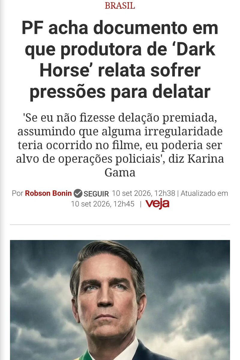 taoquei1's tweet photo. Cara, comportamento de máfia... https://t.co/EoJZbzPNao
