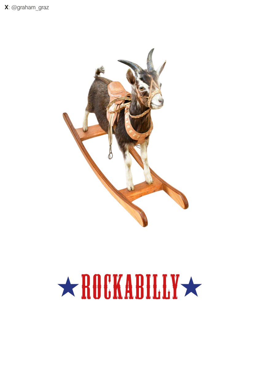 graham_graz's tweet photo. One Minute Brief of the Day - 10/09/26 Create posters to advertise #RockingHorses
@OneMinuteBriefs https://t.co/rzka92ZlWL