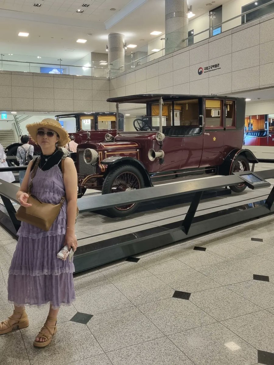 ForrestLas6yjf's tweet photo. Celebrate August with a summer getaway at the National Palace Museum, then enjoy an iced Dolce Latte at Ediya Coffee (2026/8/24). https://t.co/e5ZRpbkhvl