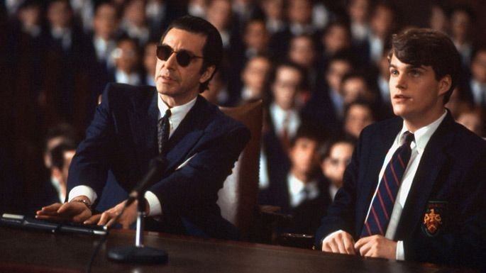 ZAKZ20109941's tweet photo. Scent of a Woman (1992)
Dir.Martin Brest
#filmtwt https://t.co/5JaX4LFObk