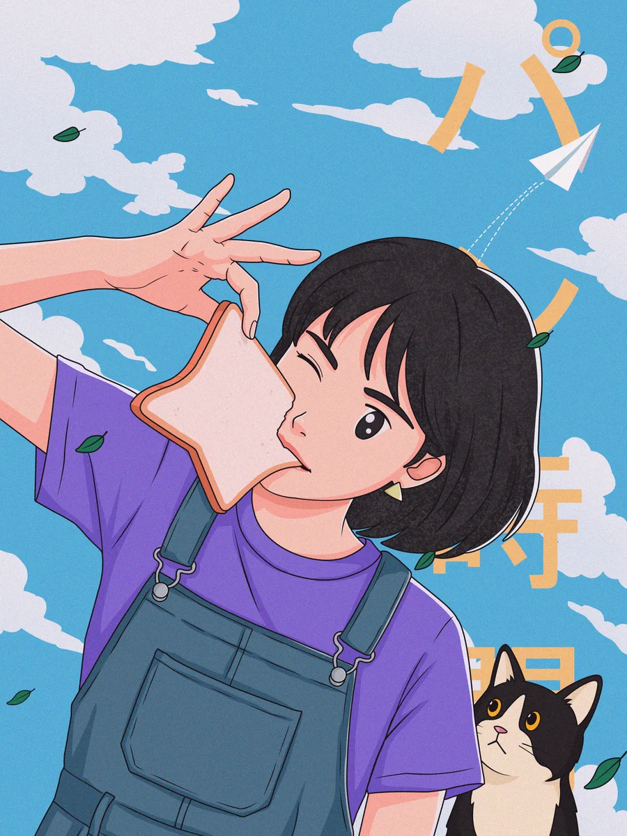 Neko Maru on X: 