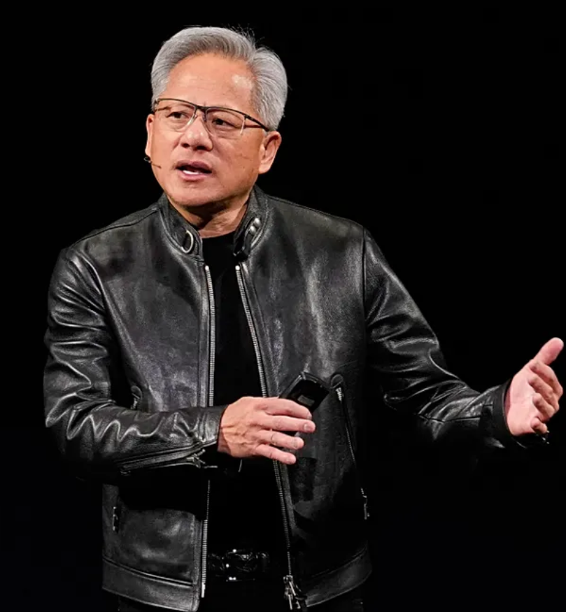 StockSavvyShay's tweet photo. Jensen Huang says $NVDA is still constrained across wafers, packaging, DRAM, connectors and power components saying “everything is challenging.”

AI demand is now putting pressure across almost every layer of the hardware stack at the same time. https://t.co/uF4w70Fozk