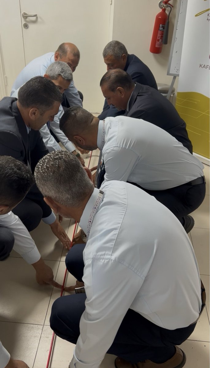 trainingadvise1's tweet photo. نشاطات برامجي التدريبية و التفاعل من قبل كوكبة رائعة من المتدربين #الموارد_البشرية #بيئة_العمل #الامن_الجامعي #جامعات_اردنية https://t.co/c3JR5vWyQ7