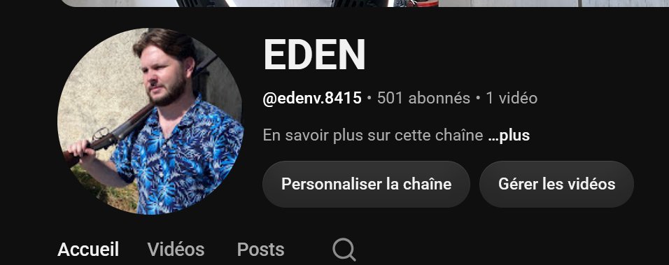CodeReinhoTac's tweet photo. Le stagiaire vient de passer les 500 abonnés, merci à tous! https://t.co/uRP54XLsgq