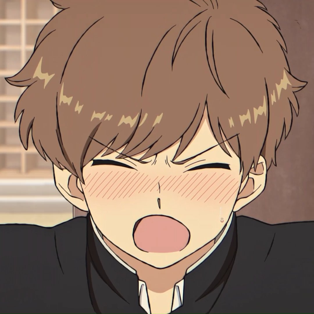 natsukki_s's tweet photo. he mad as hell https://t.co/pI6cysCozX