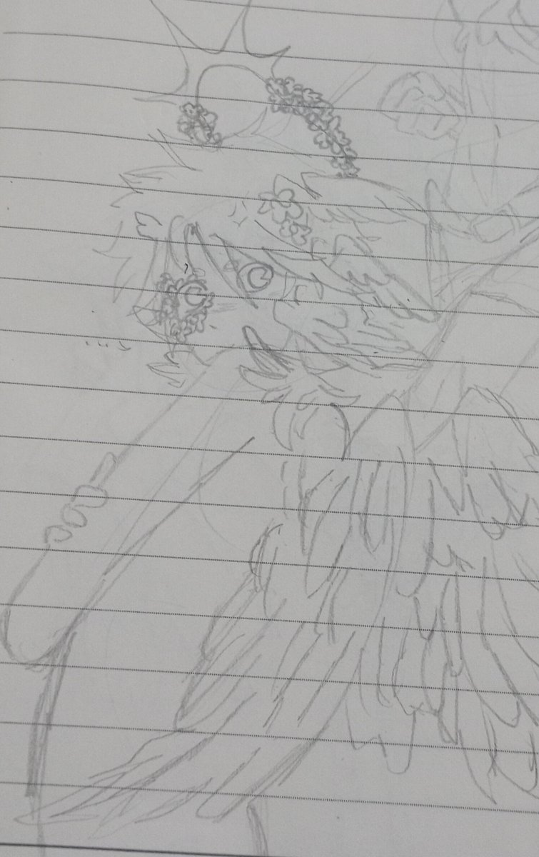 AChan48160's tweet photo. Ainda ta podendo desenhar o pac Cupido? Ou eu atrasei? #Pacfanart https://t.co/0kcBO7I8XR