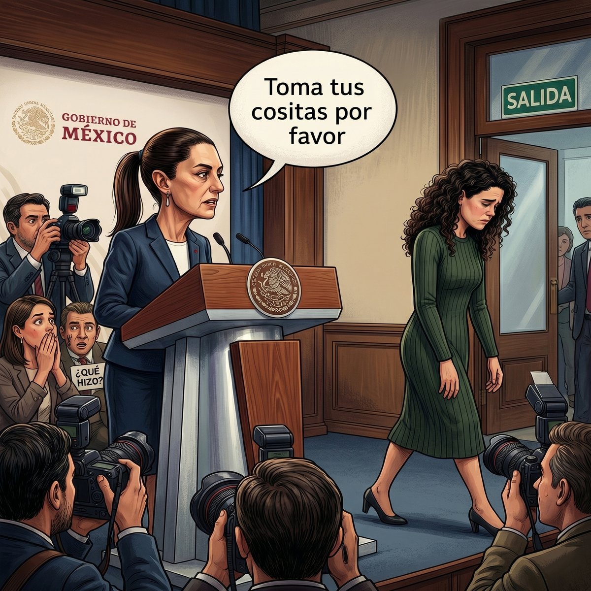 celopezce's tweet photo. @hdemauleon Le aplicaron de nuevo la ⬇️ https://t.co/CpD8lnfxNK