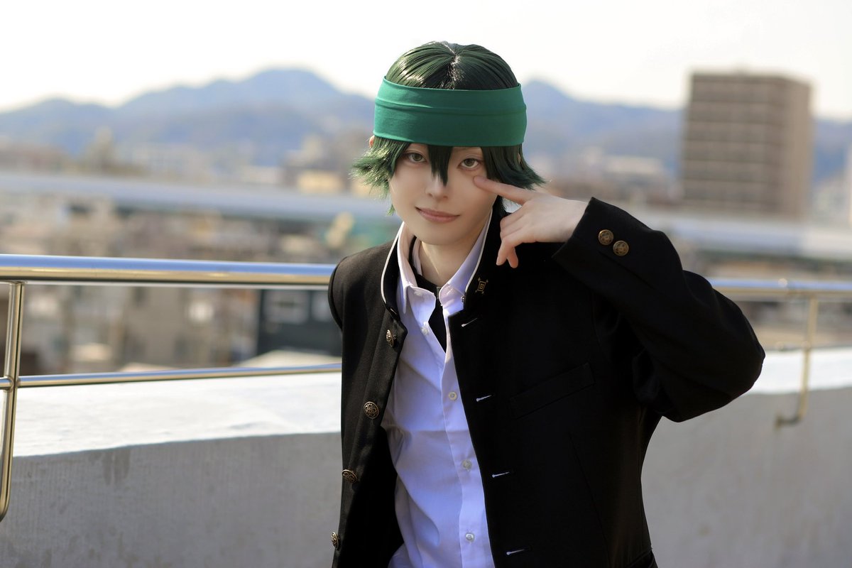 I_was_bone0925's tweet photo. ⚠︎cos/tnpr

𝐇𝐚𝐩𝐩𝐲 𝐁𝐢𝐫𝐭𝐡𝐝����𝐲 一氏ユウジ！！

# 一氏ユウジ誕生祭2026 https://t.co/JLFsiYWZvn