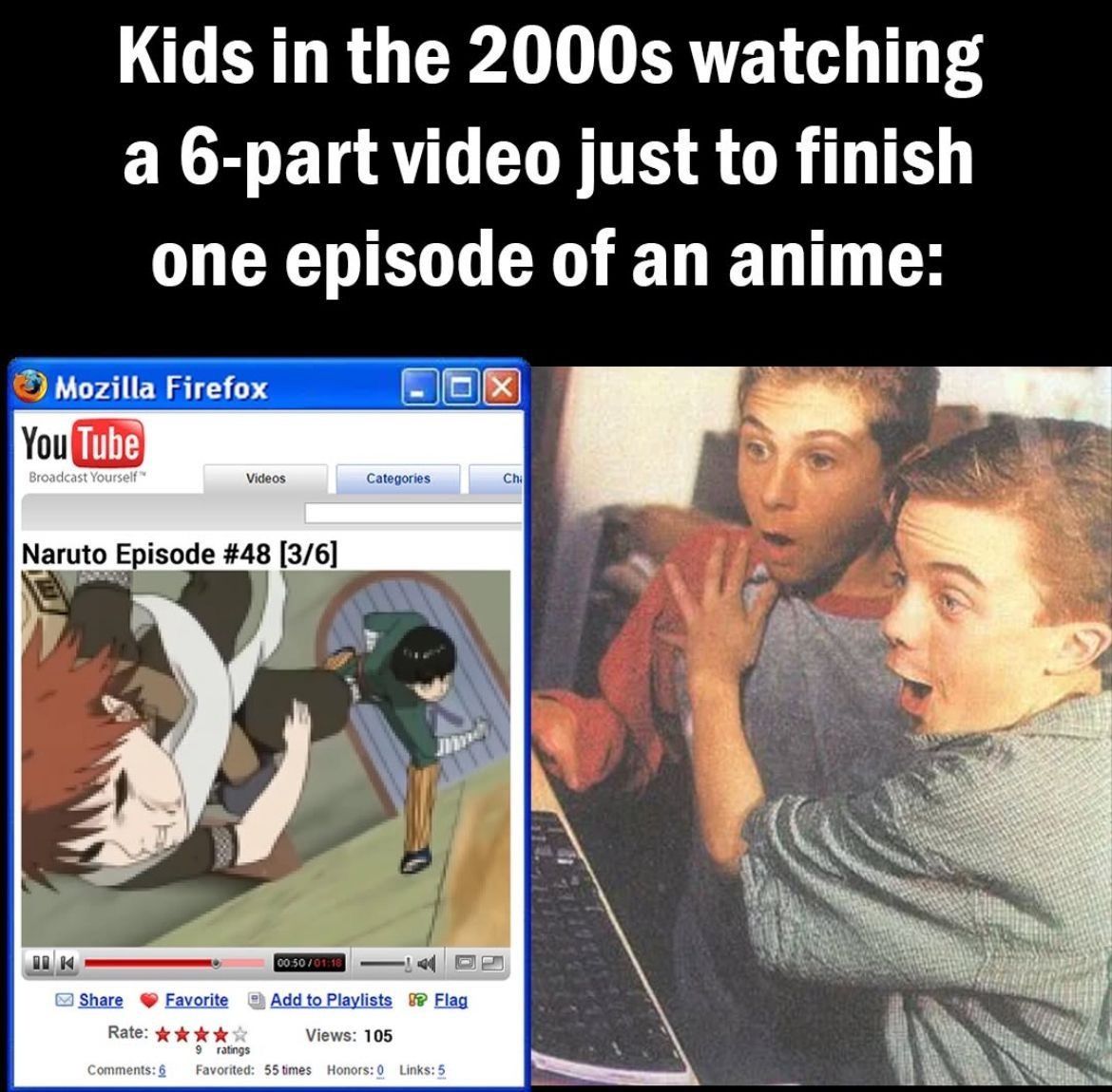 NarutoDaily_'s tweet photo. Real 😭 https://t.co/n0VHMZXqeG