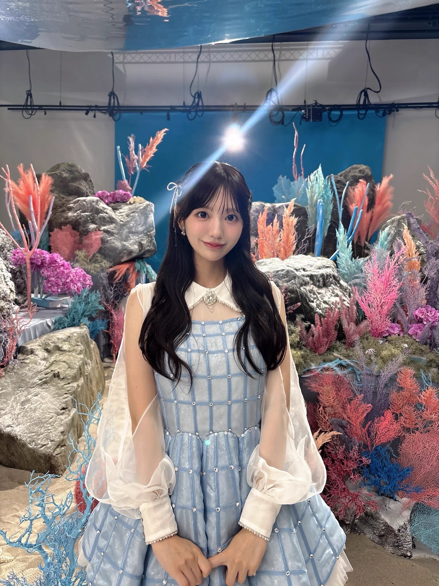 森末妃奈（ STU48 ） (@_HIMENA_48) / X