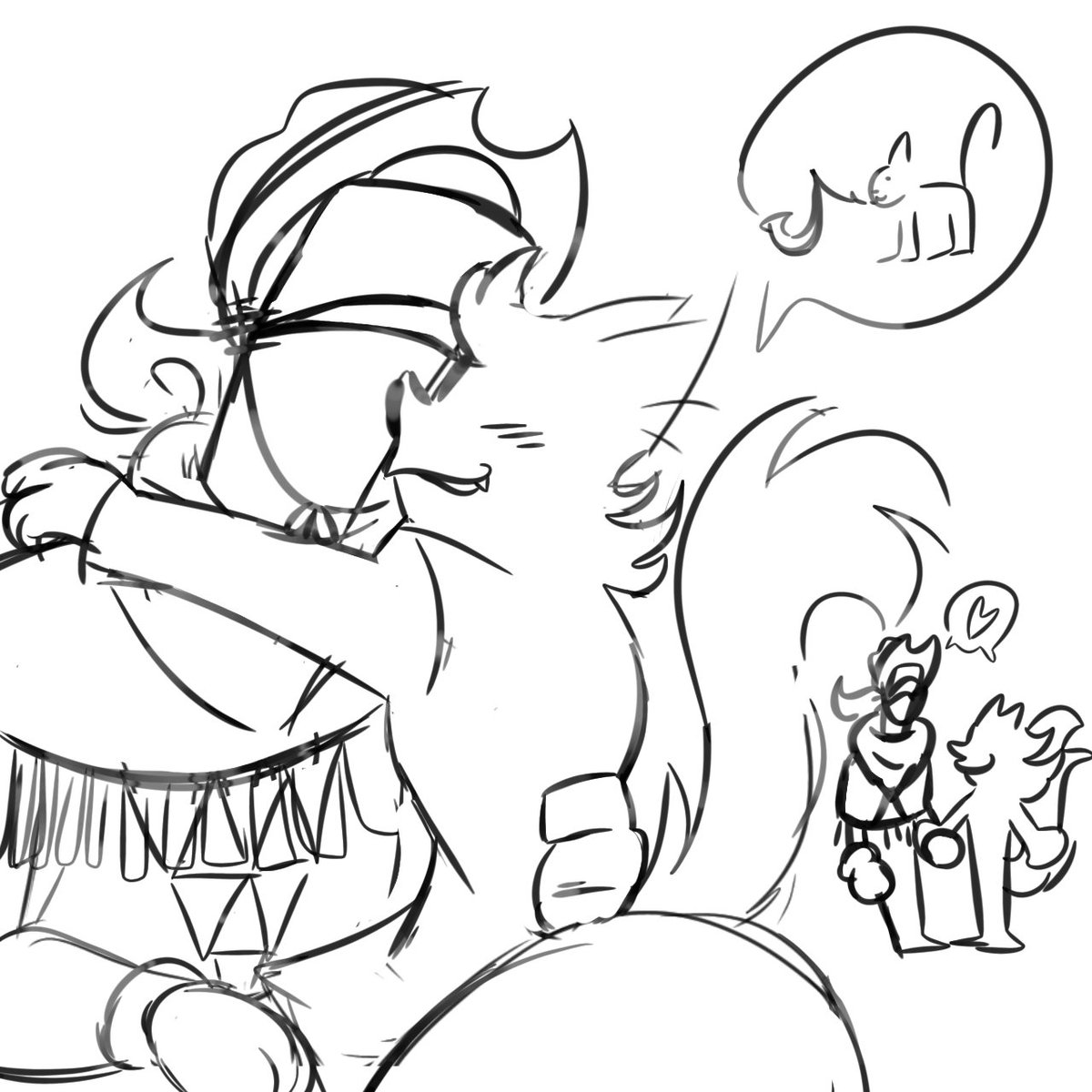 Cookiesuxatart's tweet photo. I need to finish my goddamn wips

#miketwt #polymikes https://t.co/BKh4nEl8pr