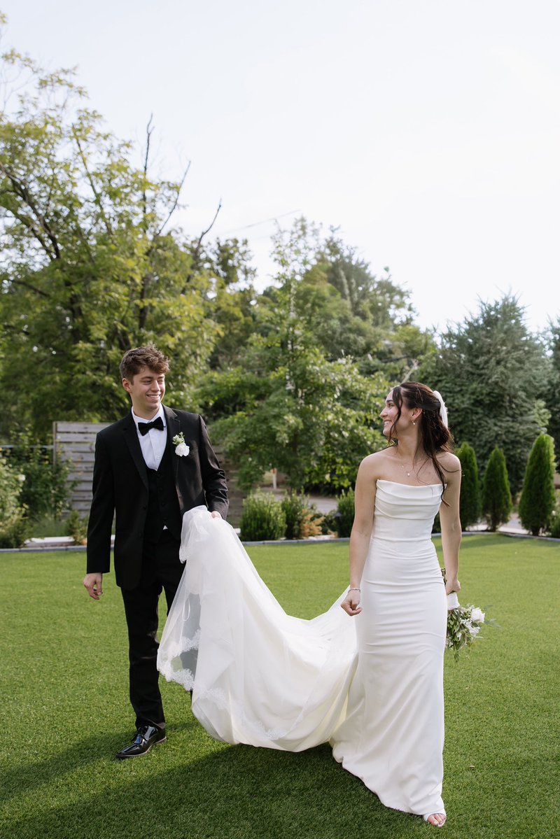 JadenCoyer's tweet photo. Accountability full-time post - (Week #99) 

Simple: spent time with family, friends and got married 💍 

What a memorable week https://t.co/atbZ9PP2wL