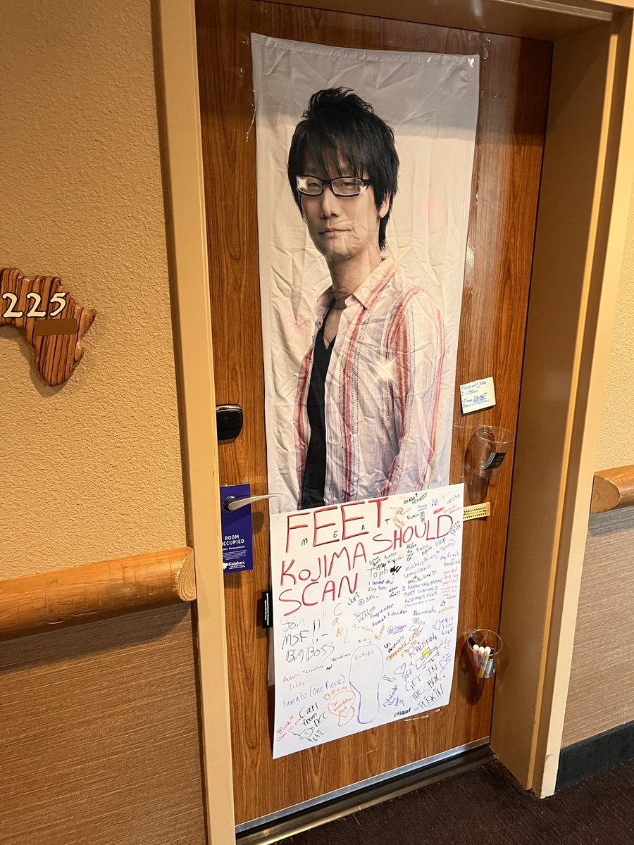 Nechikastrap's tweet photo. #CCE #Cce2026 #Colossalconeast #colossalconeast2026 https://t.co/3aMC22IRMu