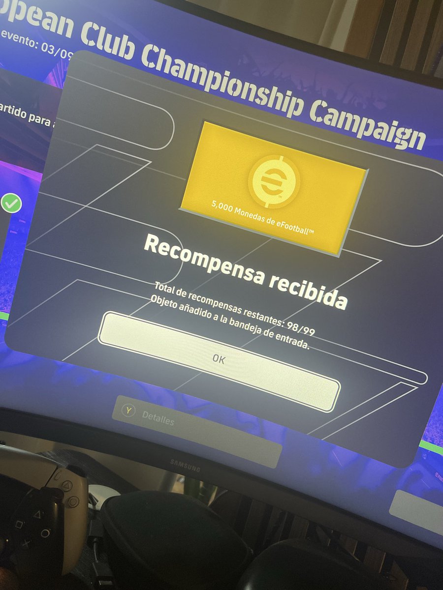 ygor_fg_jr's tweet photo. @yosoyemeve brooooo me gane las 5000 monedas https://t.co/gXXDECkvoz
