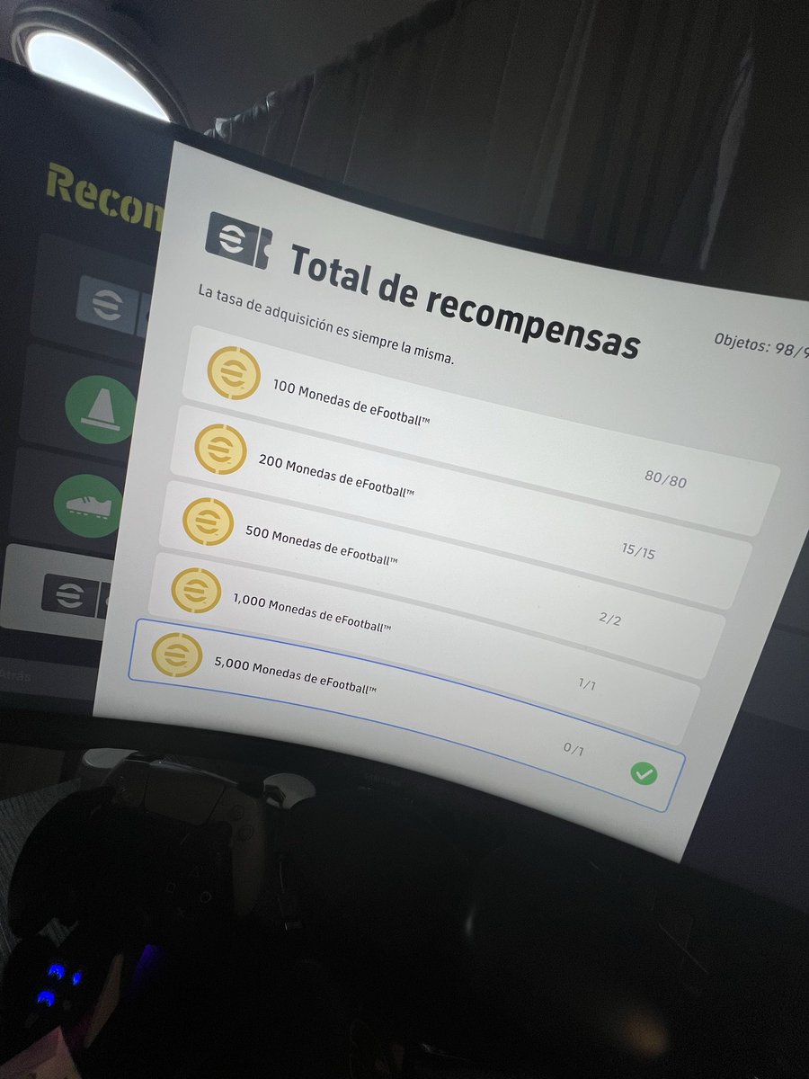 ygor_fg_jr's tweet photo. @yosoyemeve brooooo me gane las 5000 monedas https://t.co/gXXDECkvoz