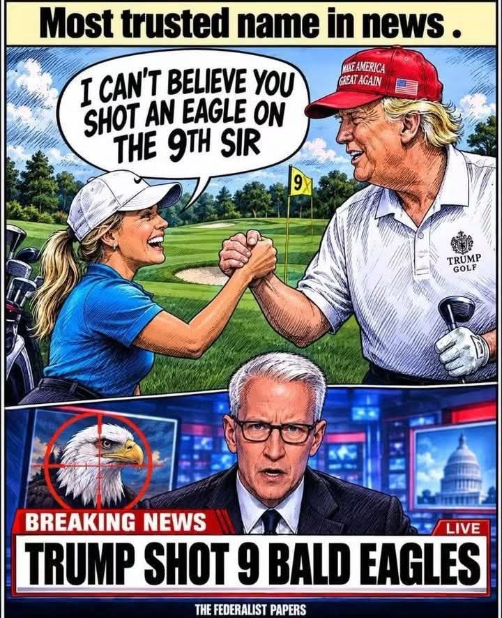 lettie_langston's tweet photo. This is how the left-wing media news always reports. Don't they realize people can fact check. 😂 https://t.co/kPE4EZJp9q