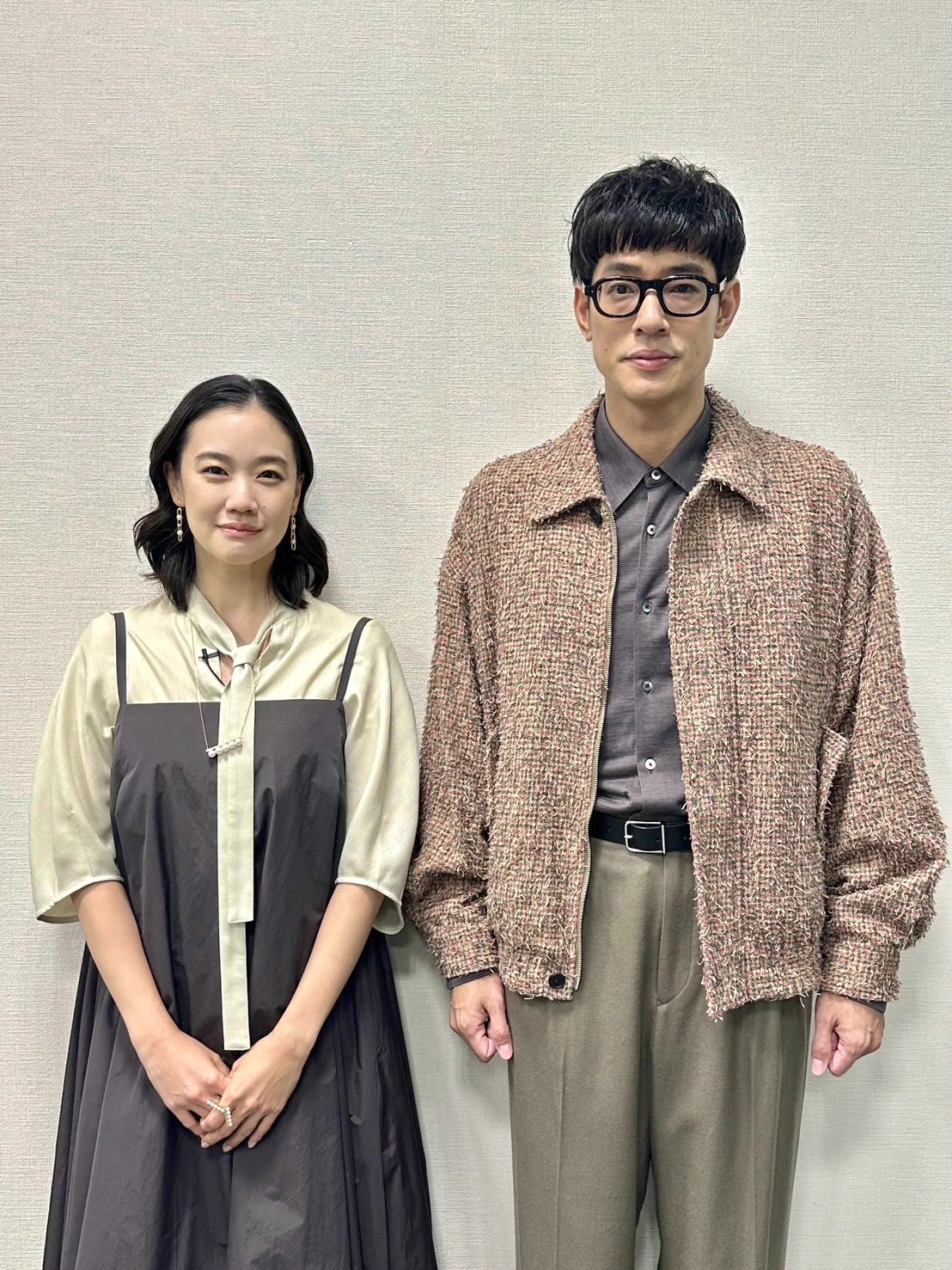 TBS 7月期金曜ドラマ『Tシャツが乾くまで』【公式】 sur X : « 最終話