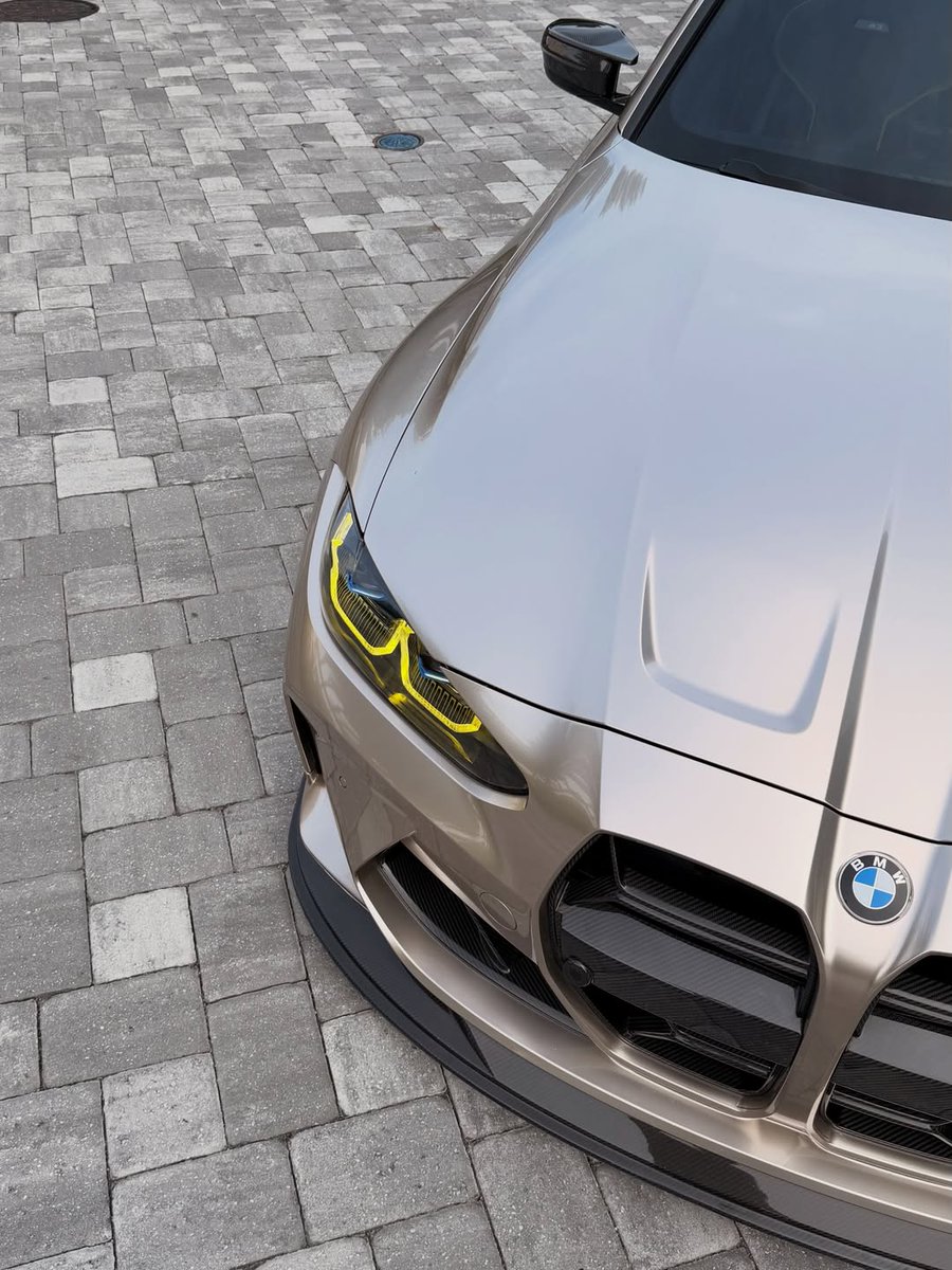 ApexDistrictX's tweet photo. Locked in for real 🔒

BMW M3 https://t.co/Hzz1l89wPr