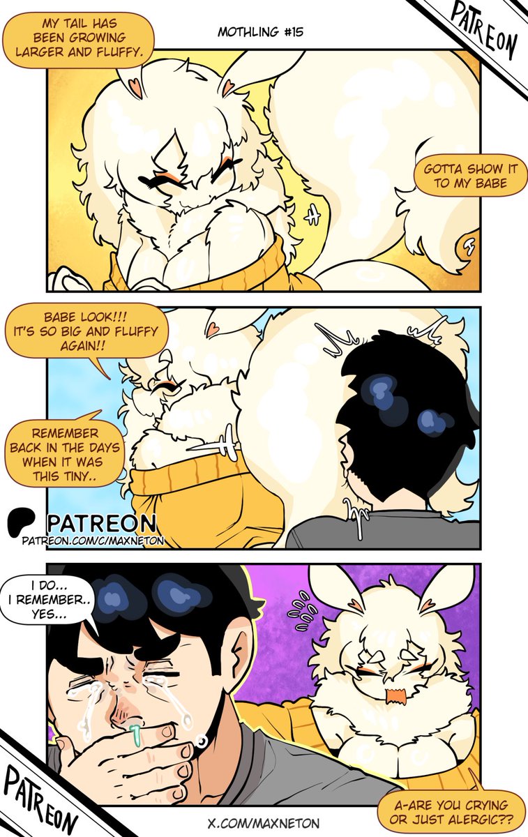 MaxNeton's tweet photo. MothLing #15 - Tears https://t.co/KvPT0WlpET
