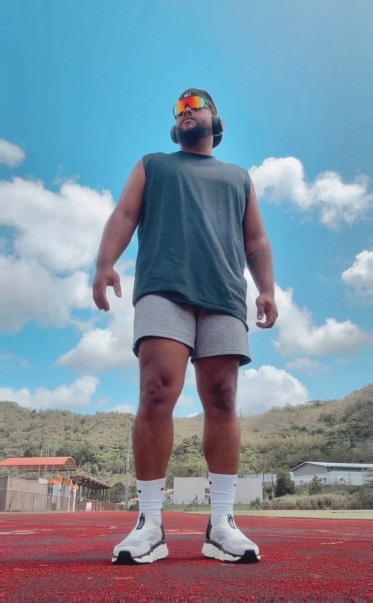 leomar316's tweet photo. Workout tempranito siempre es un plus!   🥵 https://t.co/8R0CmNwcko