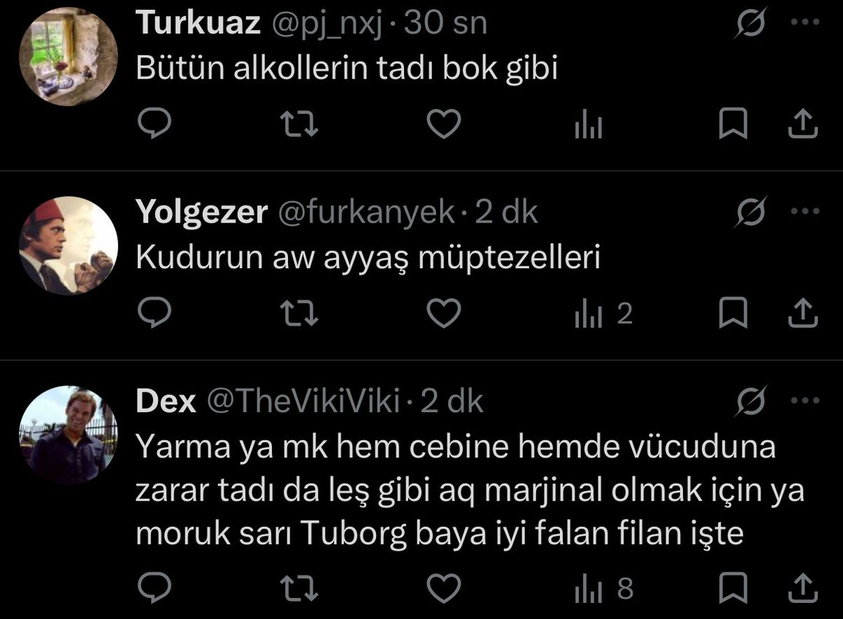 14mayis2023's tweet photo. lisede ilk kez istanblue votka capi pulpi yapilan gun haliya kustuktan sonra

1-2 hafta ickiye karsi👇 https://t.co/Z5HFiPnInM