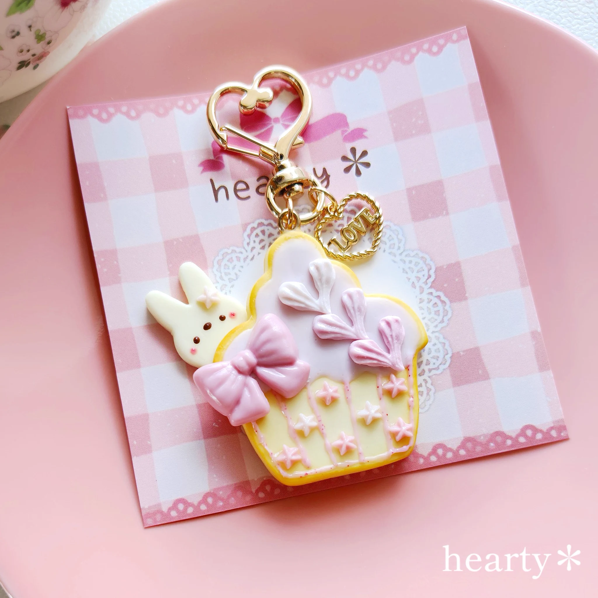 hearty✽(ハーティー) on X: 