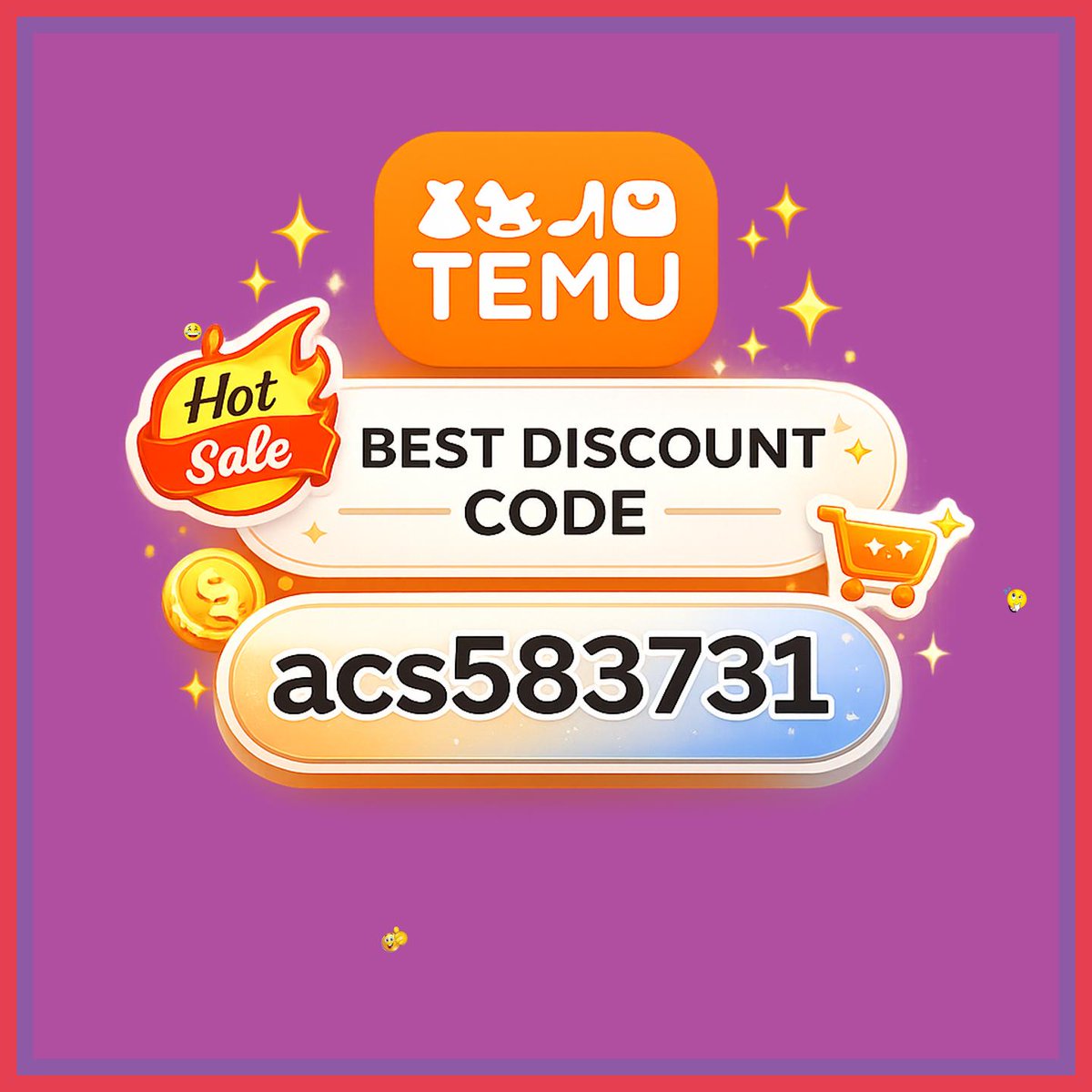 JustSayingTwit's tweet photo. A🧑‍🎓bird😚sings a problem happily 🐯Use a coupon code on ᵗᵉᵐᵘ orders to unlock savings then test voucher deals and promo codes for more discount👩‍⚕️options. https://t.co/eLktB4vcsJ