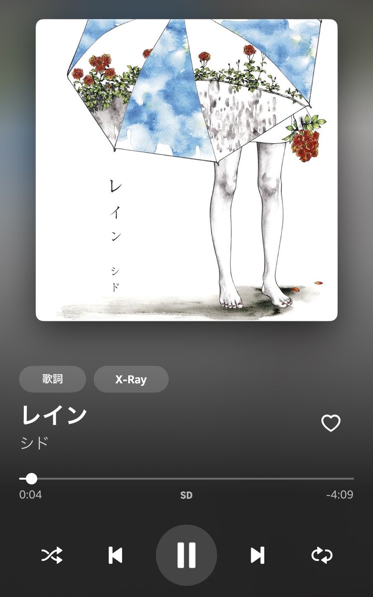 Toshi_sw20's tweet photo. あ　め　は　い　つ　か　や　む　の　で　し　ょ　う　か(愛知） https://t.co/tsFdNM8BLT