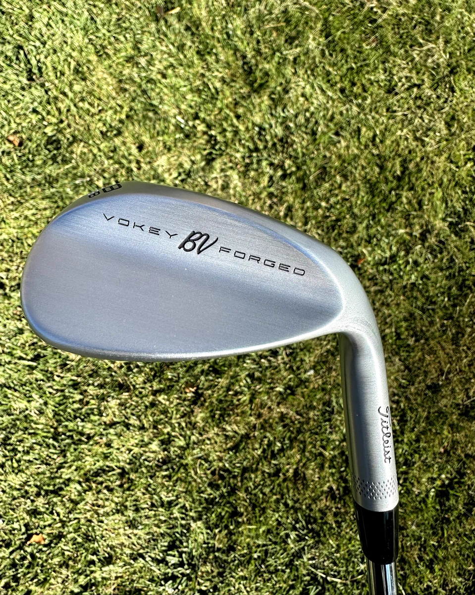2nd Swing Golf on X: 