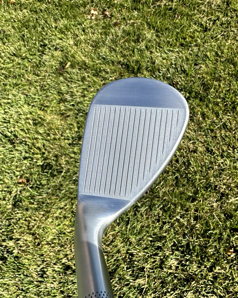 2nd Swing Golf on X: 