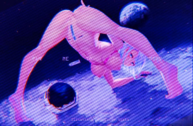 astralnetrunner's tweet photo. “hmm? you like what you see? well come on, take a closer look~”
#ANIMERP #LEWDRP #MVPRP https://t.co/Bvd4SfwQeB