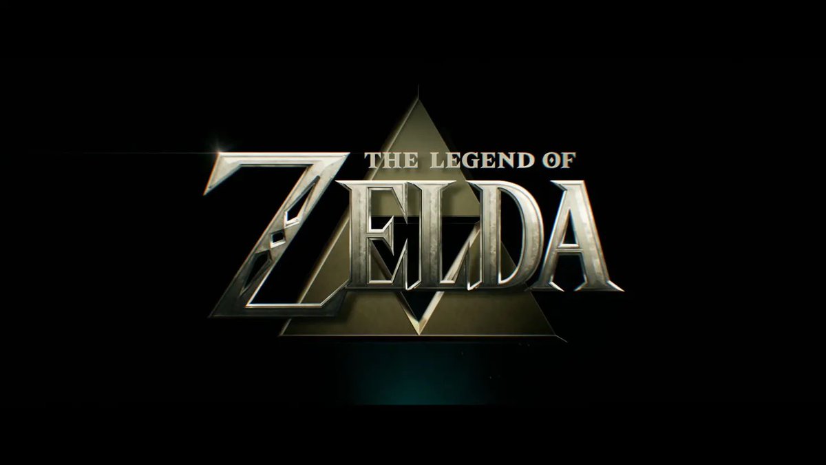 SonicMovieStuff's tweet photo. “The upcoming Zelda movie will completely overshadow Sonic 4 Movie. Just saying.”

#SonicMovie #SonicMovie4 https://t.co/uqx5aGl2dC
