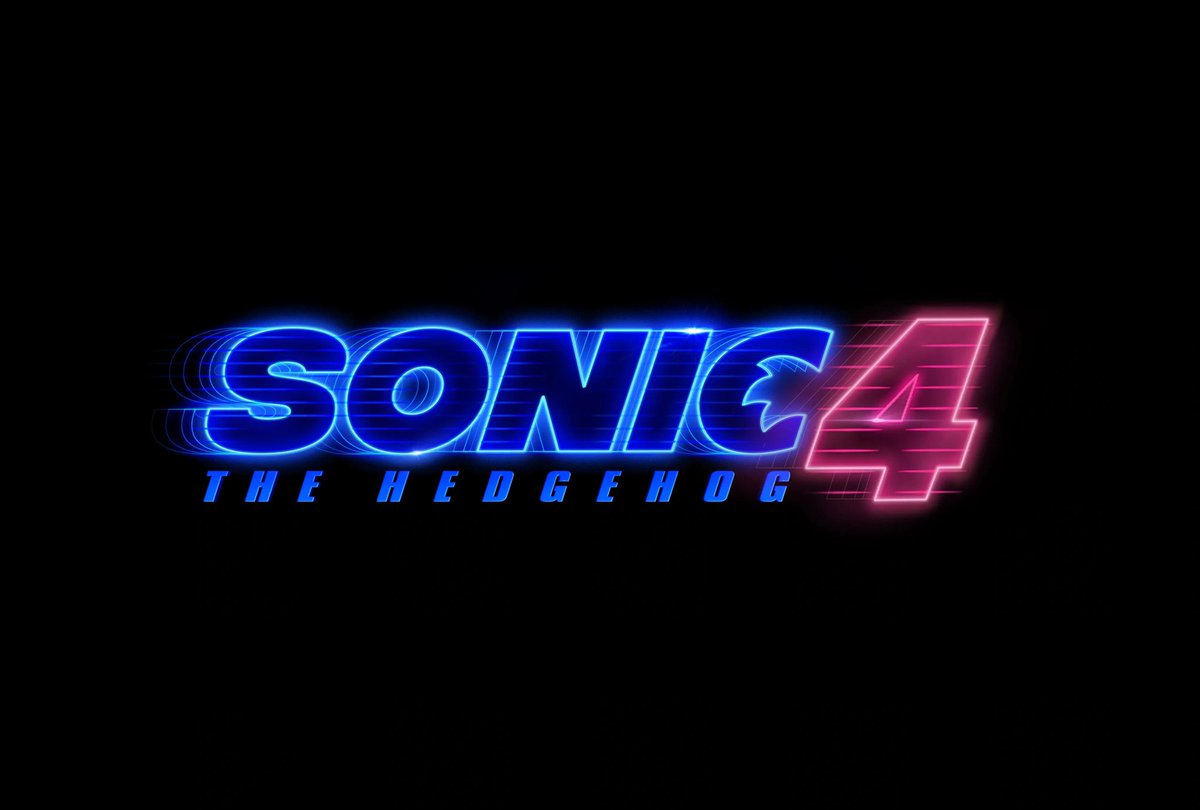 SonicMovieStuff's tweet photo. “The upcoming Zelda movie will completely overshadow Sonic 4 Movie. Just saying.”

#SonicMovie #SonicMovie4 https://t.co/uqx5aGl2dC