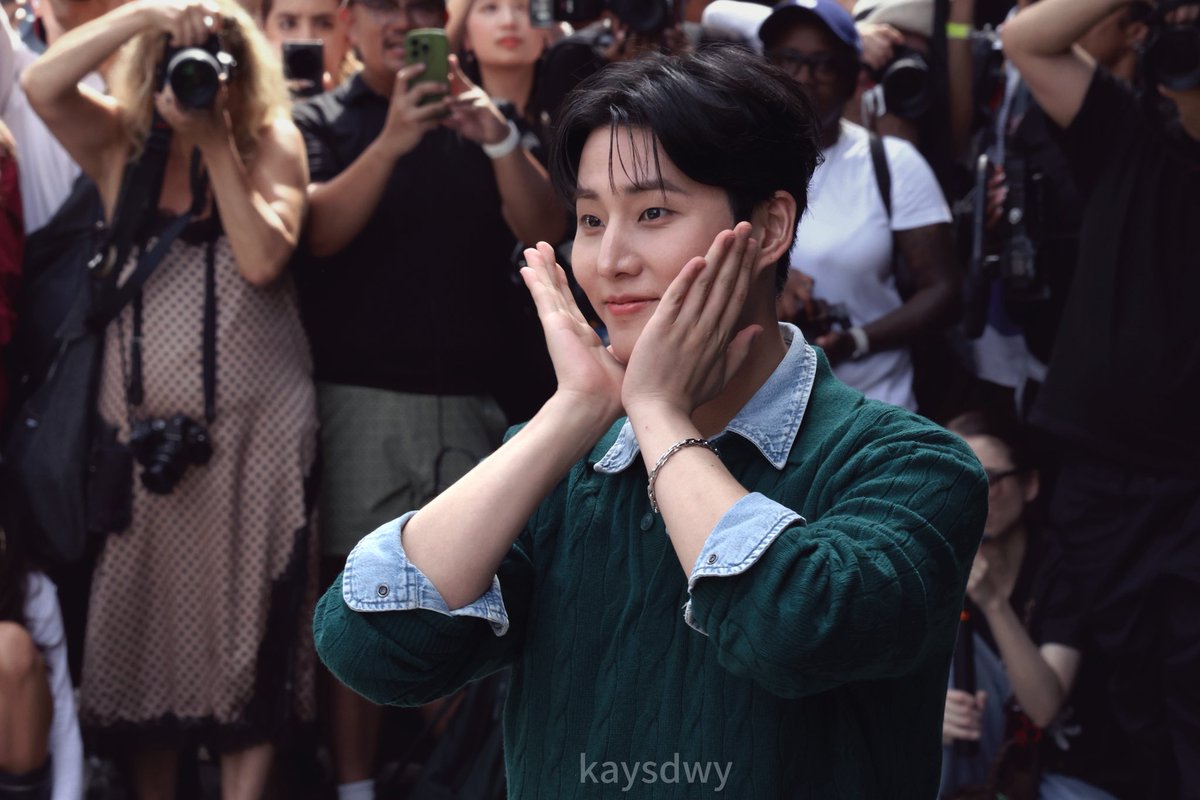 Kaysdwy's tweet photo. #영케이 #YoungK #DAY6 #데이식스 https://t.co/aPkio946Eq