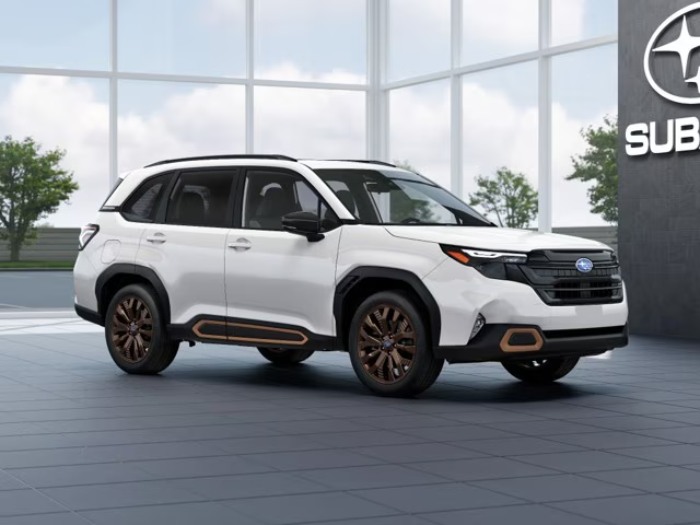 RHBSubaru's tweet photo. Whether you're loading bicycles, luggage, or camping supplies, the Subaru Forester provides the flexibility active drivers appreciate. It's an SUV built to support experiences, not just destinations. Let us help find your Forester at Maita Subaru: https://t.co/r5WPrhqmmY https://t.co/s3jwJjnx9Y