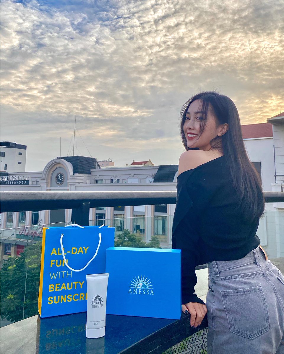 LeanoraWeafsn's tweet photo. Hi friend! 🌈 Today is a great day because no matter what yesterday was, today is a fresh start. ✨
XFmzbY https://t.co/jVcjMP4b17
