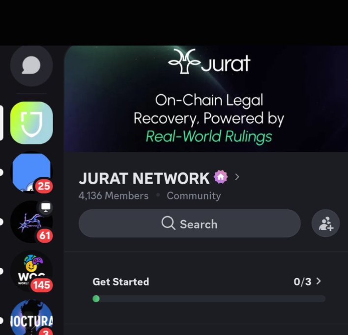 Zackweb3fo's tweet photo. @CryptoMaliel @JuratNetwork 0xEe14ca465Dcac1EF97Ee3160a4DCBcBC1e1536d8 https://t.co/Ye5qD9k4s2