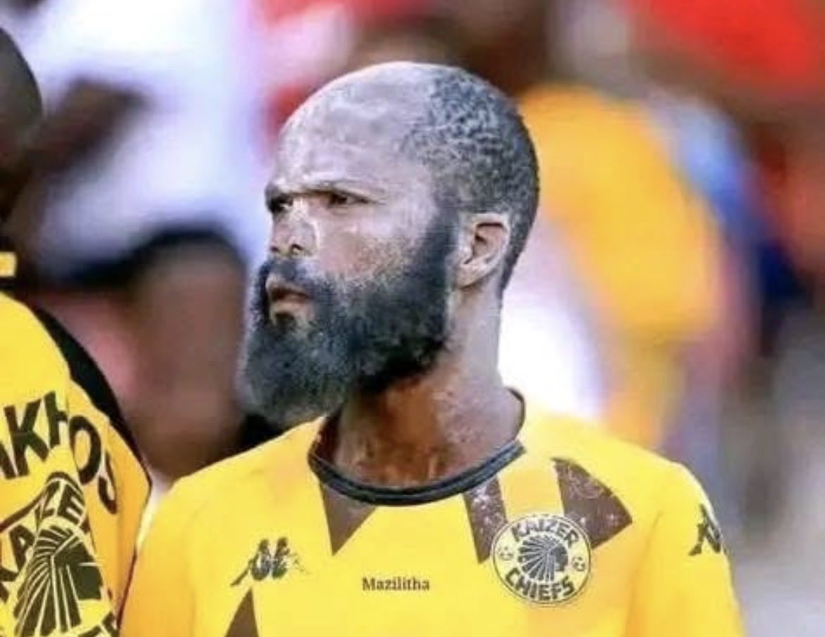 The57thMember's tweet photo. Oh we have those too to deal with🤧one thing about them God is always involved

#Sundowns
#IntercontinentalCup
#FIFACWC https://t.co/WgXG3bjzAr