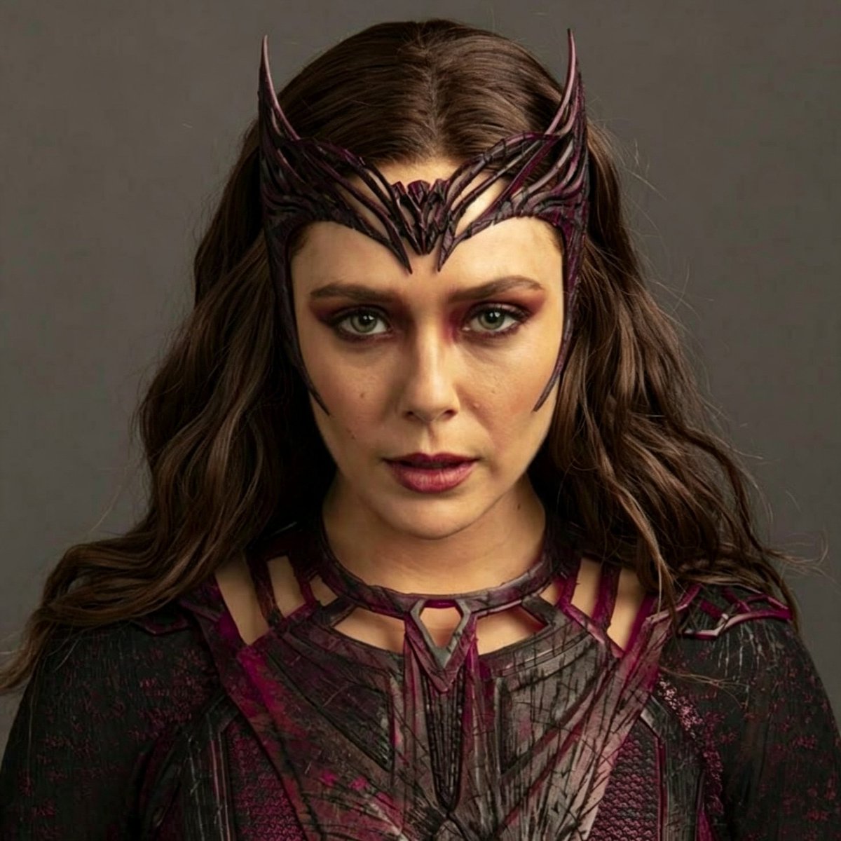 givlizbrey's tweet photo. A Wanda morena em Avengers Secret Wars vai ser um acontecimento https://t.co/5X1zrZZbgW