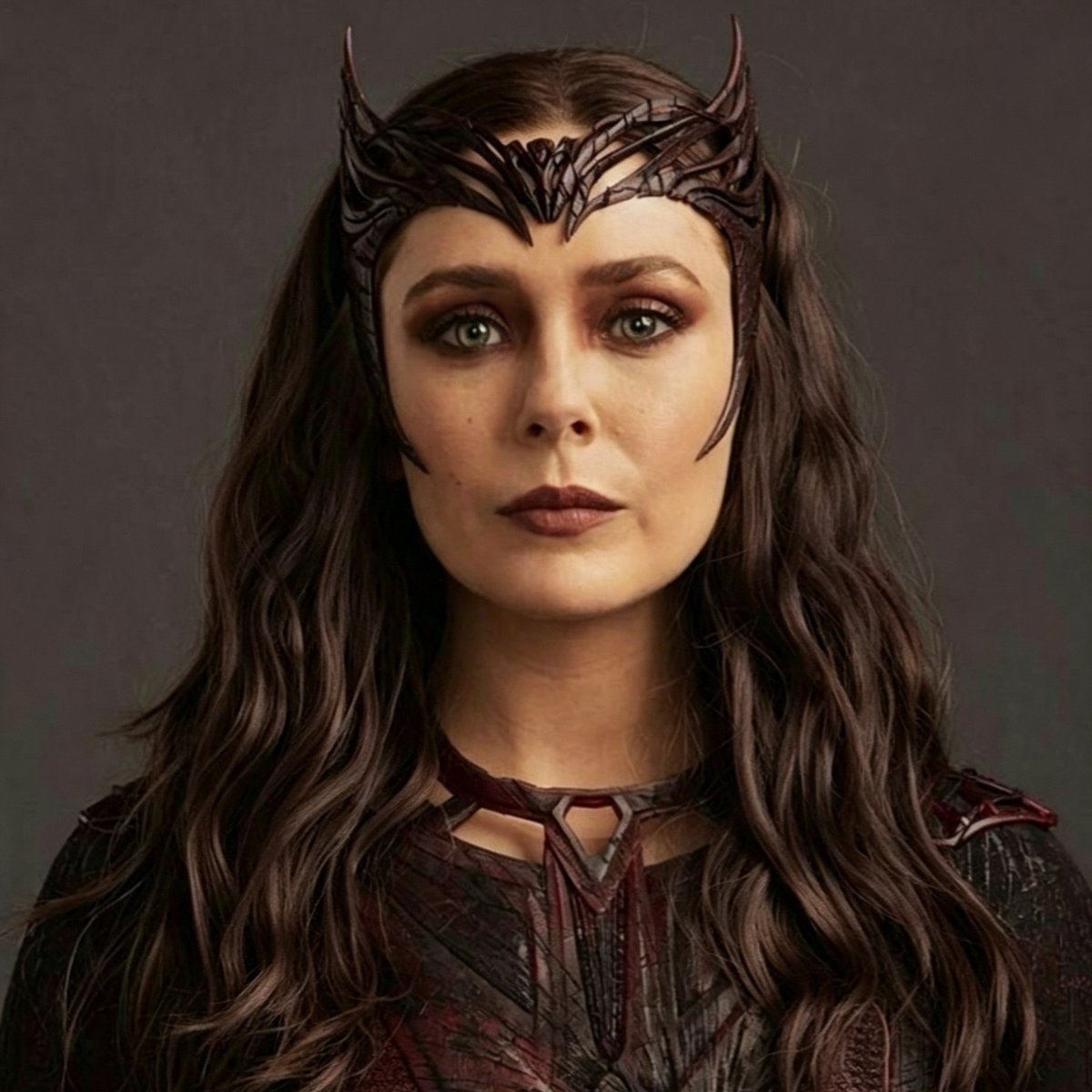givlizbrey's tweet photo. A Wanda morena em Avengers Secret Wars vai ser um acontecimento https://t.co/5X1zrZZbgW